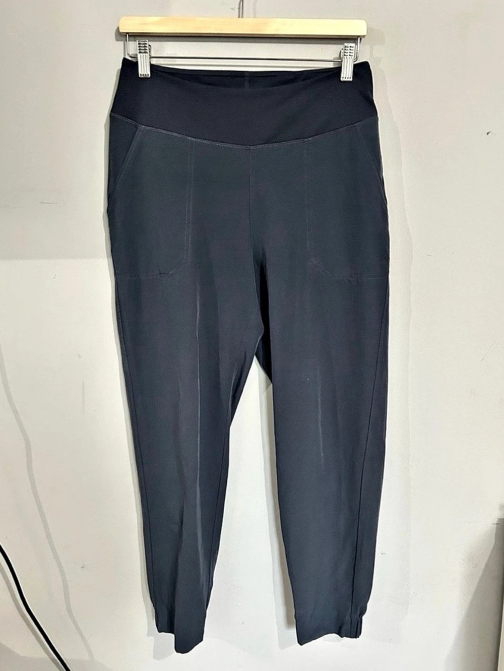Patagonia Women'Small Pack Out Tights Gray Small